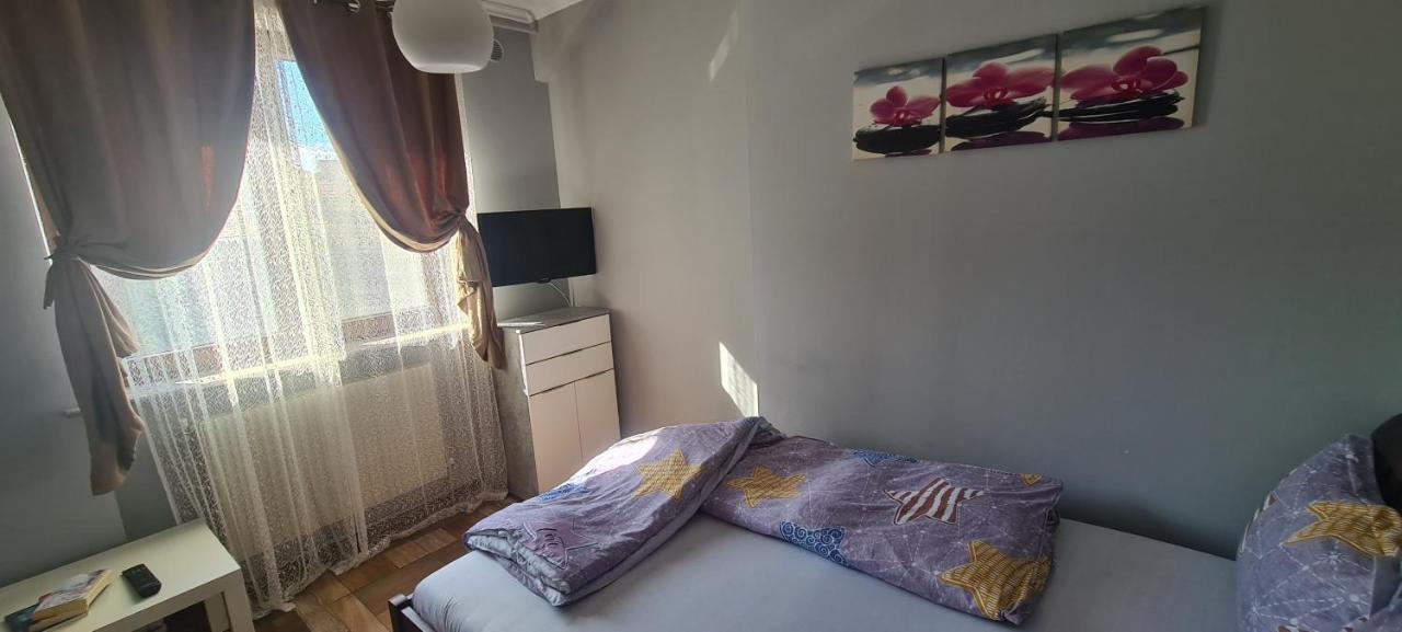 Comfort Home Apartment 1 Petrosani Luaran gambar